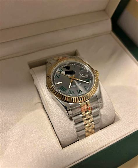 pre owned Rolex fort lauderdale